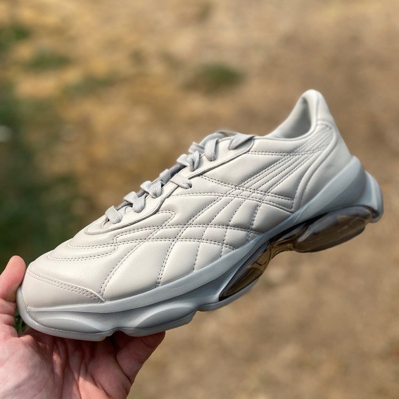 puma cell dome billy walsh
